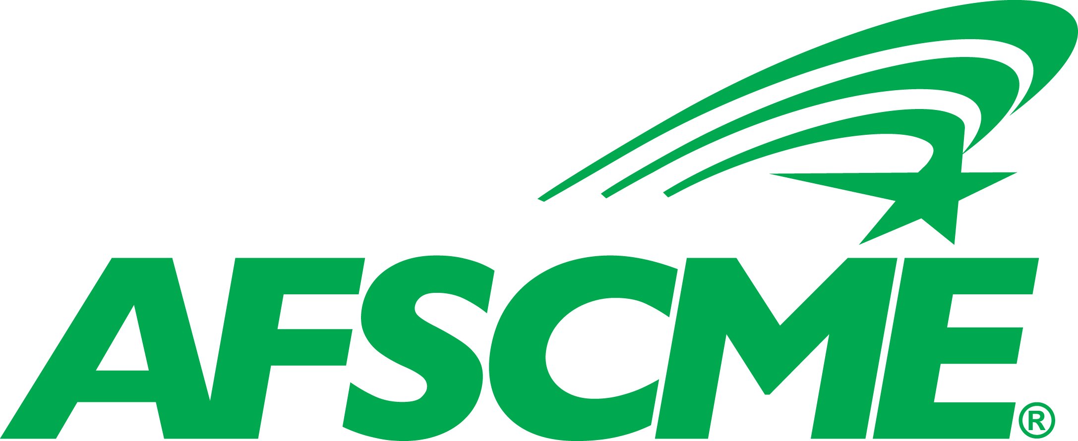 AFSCME Logo