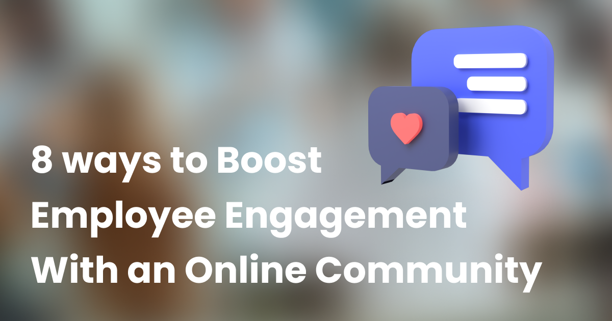 Blog Cover - Boost employee engagement(2)