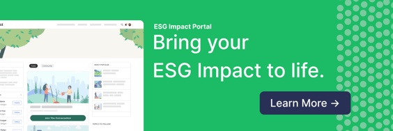 ESG Portal