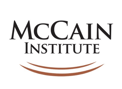 McCain Institute-1