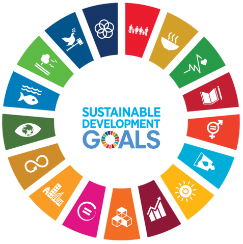 Countable SDG Goal Attainment Platform