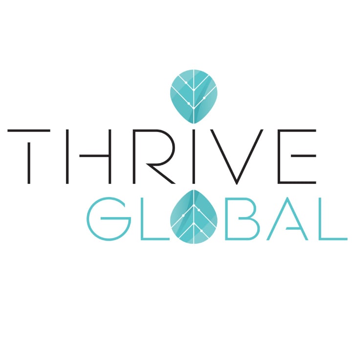 Thrive Global Logo