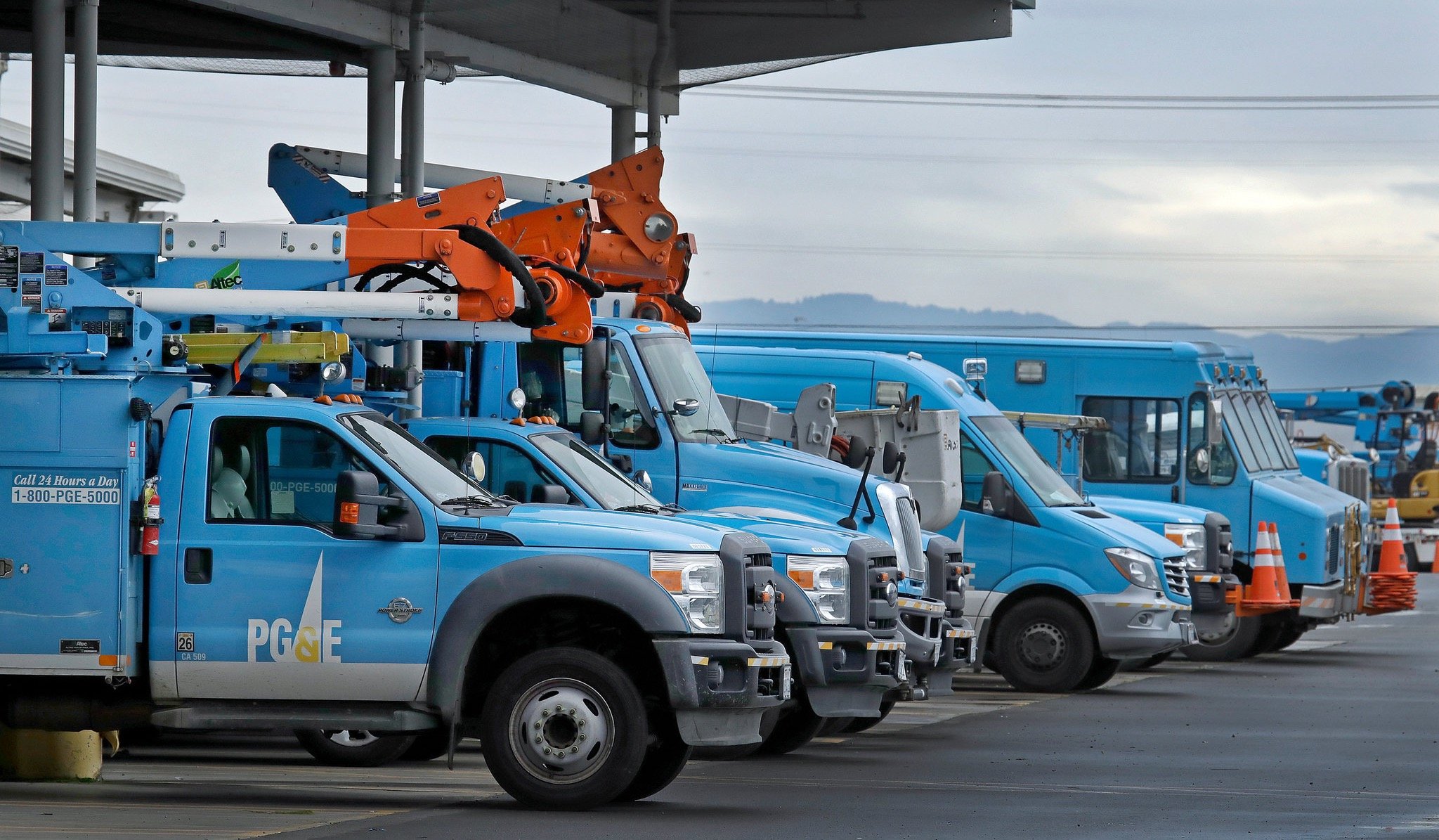 PG&E customer engagement Countable case study