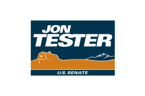 Jon Tester